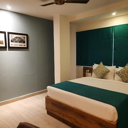 Regenta Inn Grand Koramangala By Royal Orchid Hotels بنغالور المظهر الخارجي الصورة