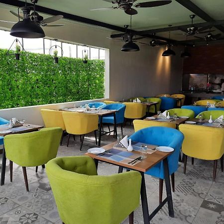 Regenta Inn Grand Koramangala By Royal Orchid Hotels بنغالور المظهر الخارجي الصورة