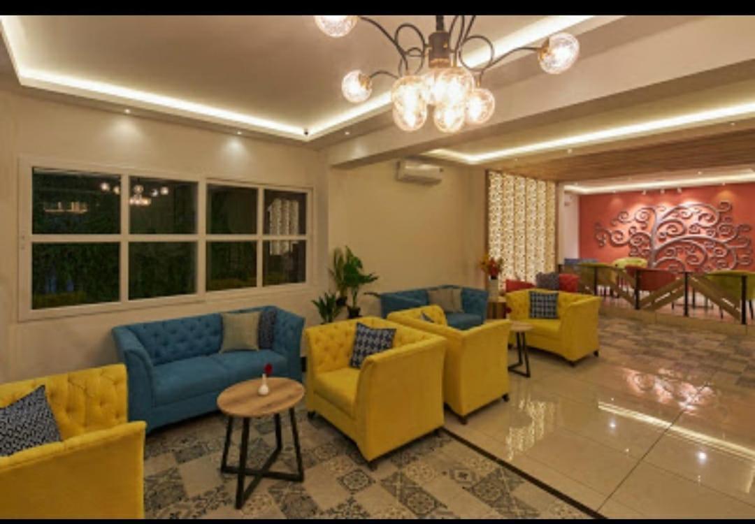 Regenta Inn Grand Koramangala By Royal Orchid Hotels بنغالور المظهر الخارجي الصورة
