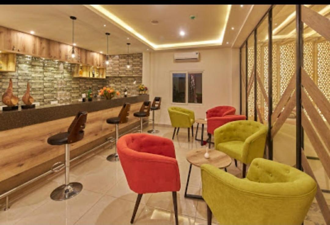 Regenta Inn Grand Koramangala By Royal Orchid Hotels بنغالور المظهر الخارجي الصورة