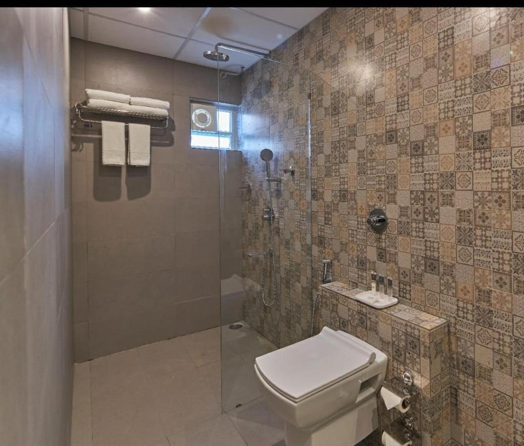 Regenta Inn Grand Koramangala By Royal Orchid Hotels بنغالور المظهر الخارجي الصورة