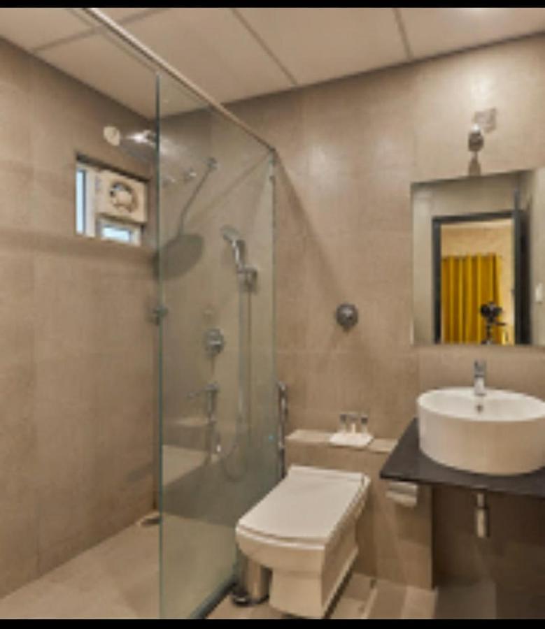 Regenta Inn Grand Koramangala By Royal Orchid Hotels بنغالور المظهر الخارجي الصورة