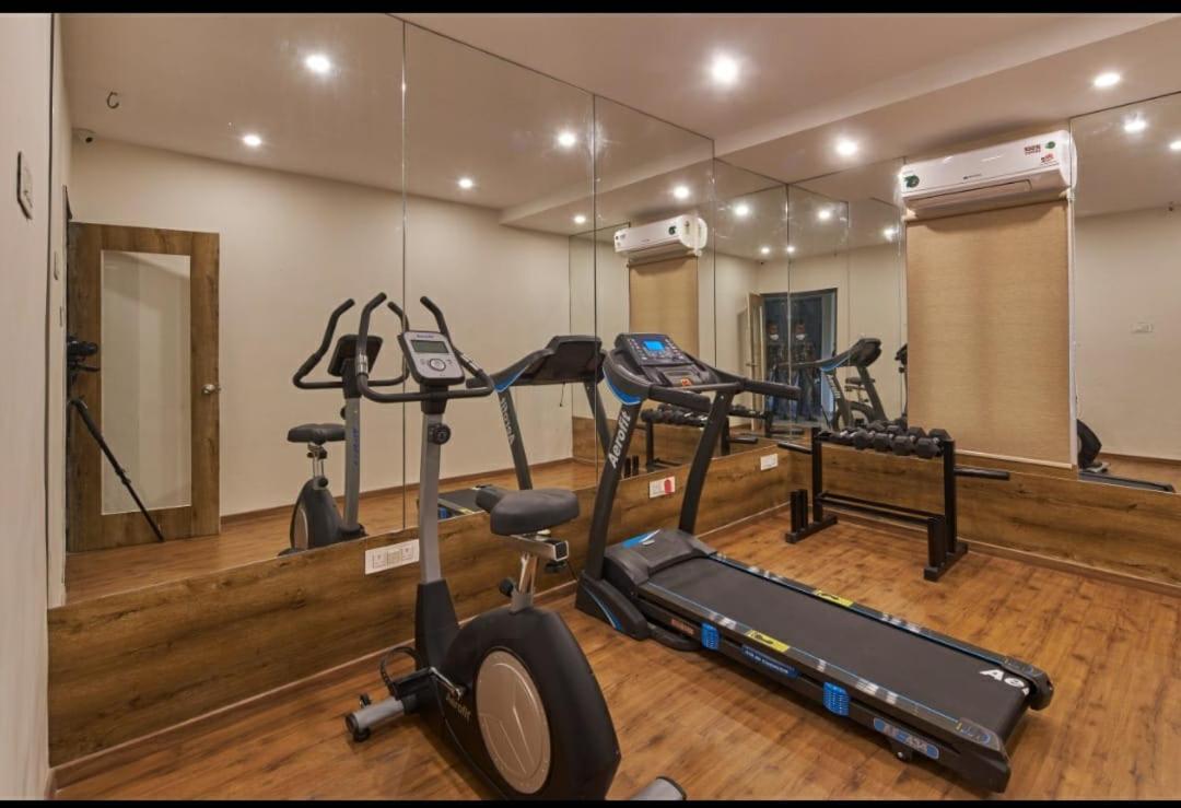 Regenta Inn Grand Koramangala By Royal Orchid Hotels بنغالور المظهر الخارجي الصورة