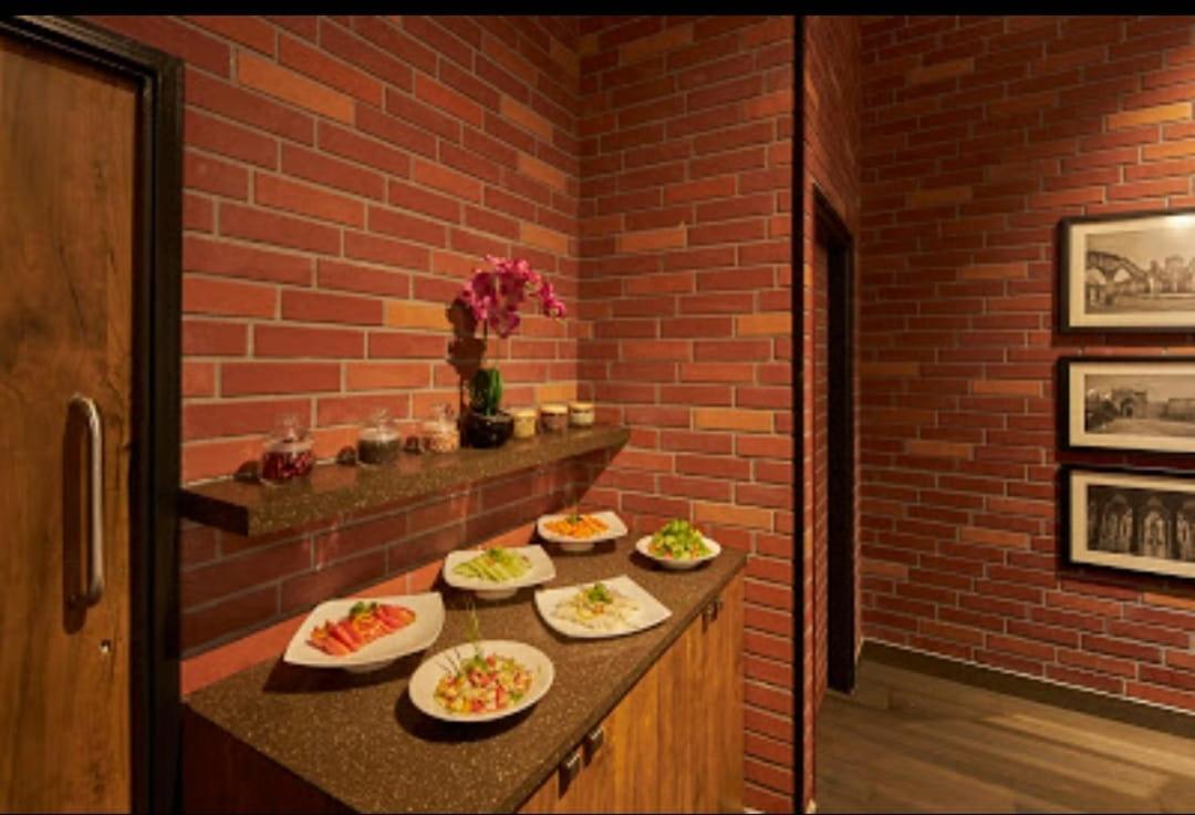 Regenta Inn Grand Koramangala By Royal Orchid Hotels بنغالور المظهر الخارجي الصورة