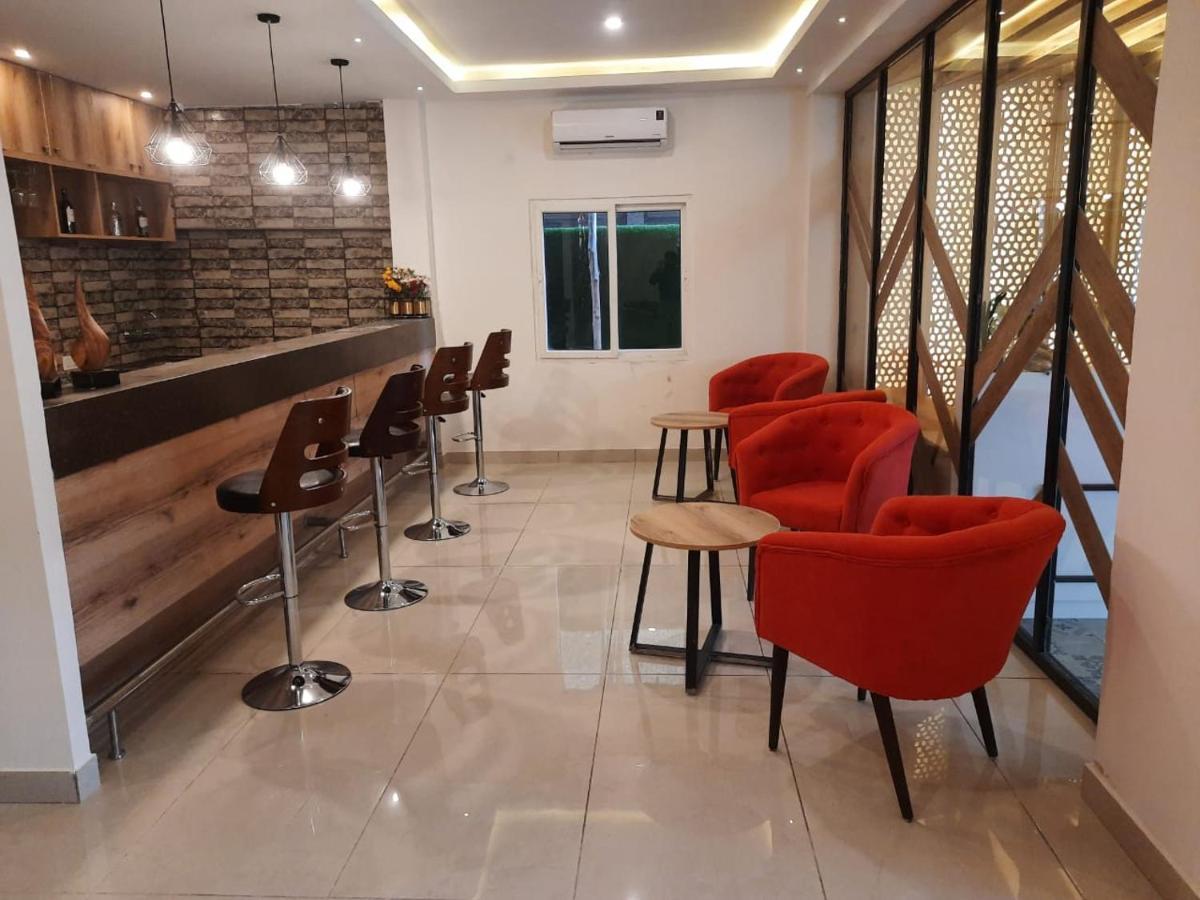 Regenta Inn Grand Koramangala By Royal Orchid Hotels بنغالور المظهر الخارجي الصورة