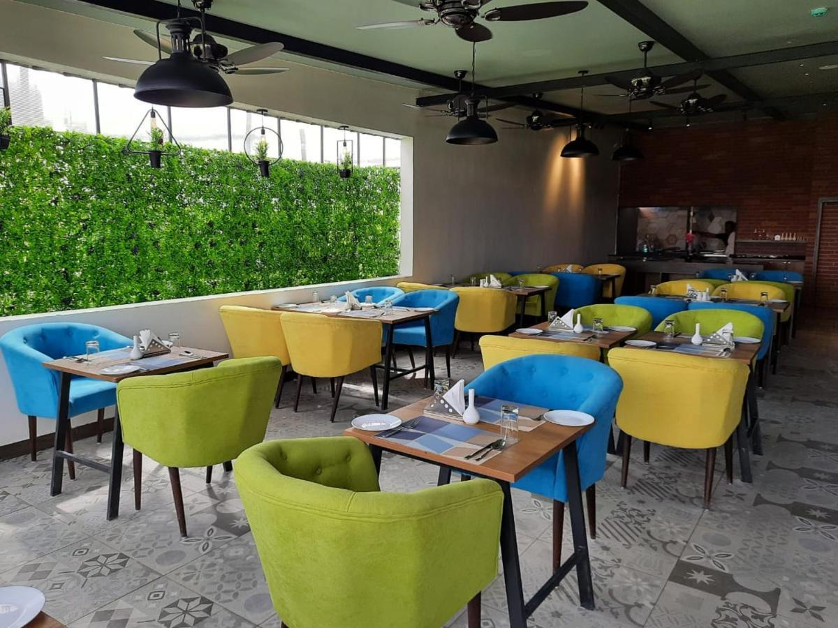 Regenta Inn Grand Koramangala By Royal Orchid Hotels بنغالور المظهر الخارجي الصورة
