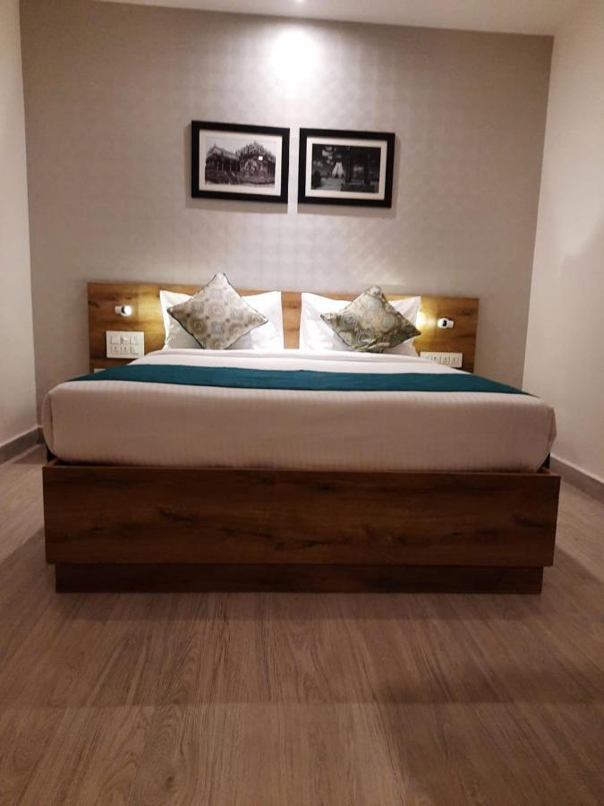 Regenta Inn Grand Koramangala By Royal Orchid Hotels بنغالور المظهر الخارجي الصورة