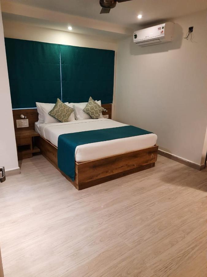 Regenta Inn Grand Koramangala By Royal Orchid Hotels بنغالور المظهر الخارجي الصورة