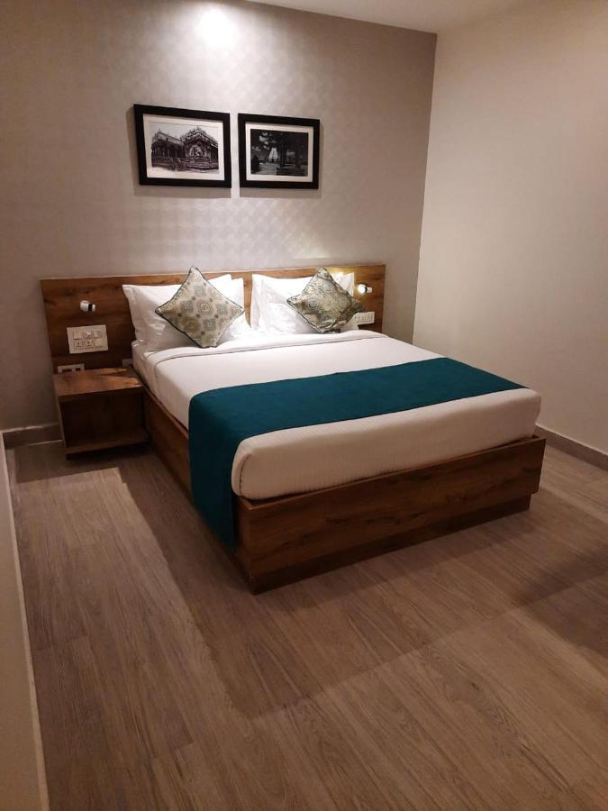 Regenta Inn Grand Koramangala By Royal Orchid Hotels بنغالور المظهر الخارجي الصورة
