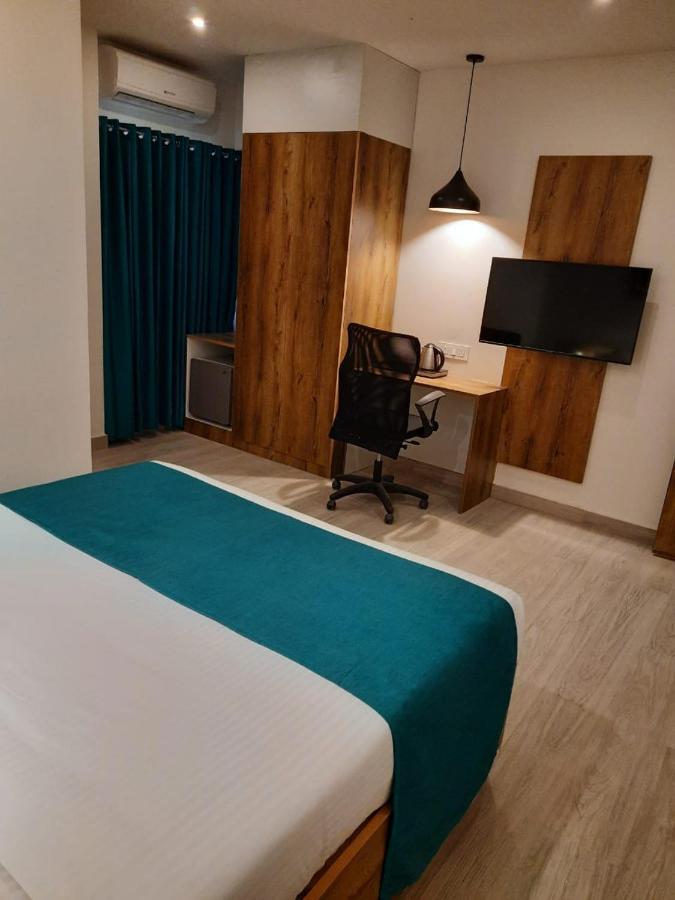 Regenta Inn Grand Koramangala By Royal Orchid Hotels بنغالور المظهر الخارجي الصورة