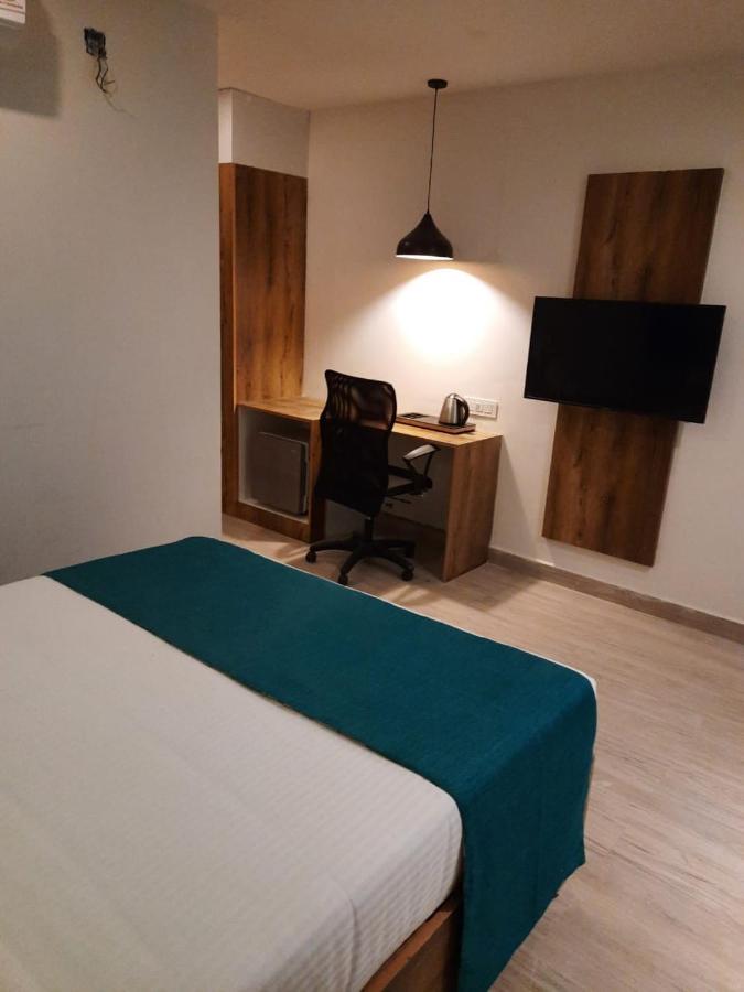 Regenta Inn Grand Koramangala By Royal Orchid Hotels بنغالور المظهر الخارجي الصورة