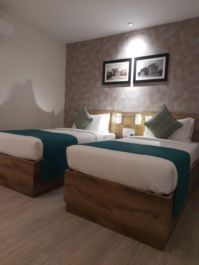 Regenta Inn Grand Koramangala By Royal Orchid Hotels بنغالور المظهر الخارجي الصورة