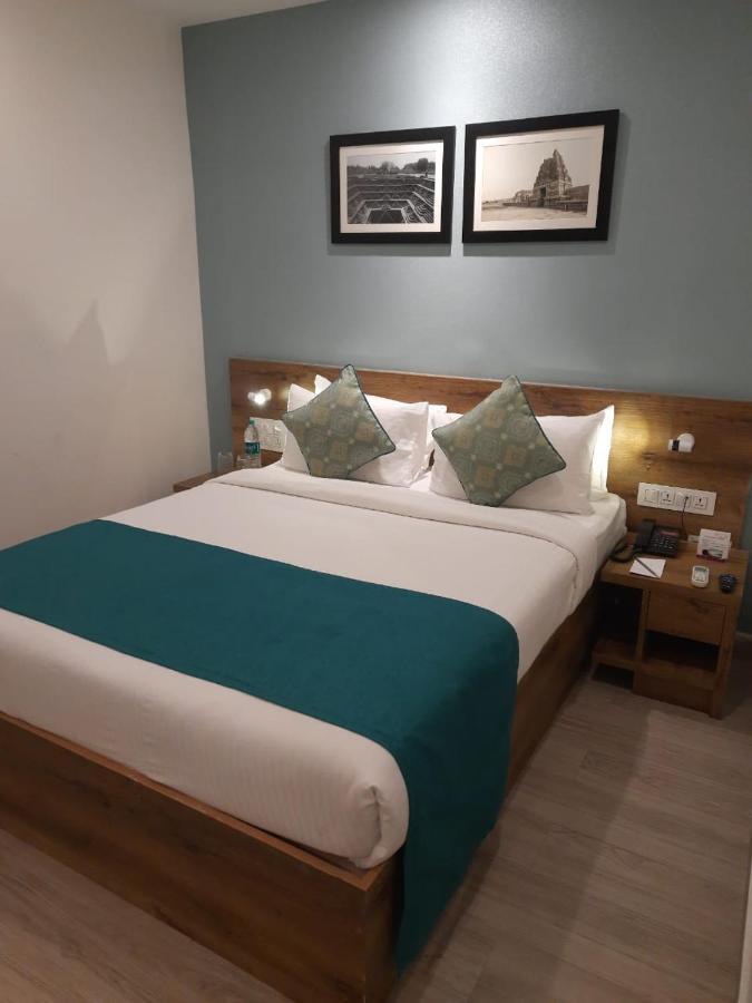 Regenta Inn Grand Koramangala By Royal Orchid Hotels بنغالور المظهر الخارجي الصورة