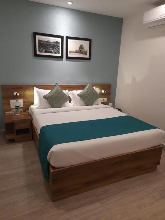 Regenta Inn Grand Koramangala By Royal Orchid Hotels بنغالور المظهر الخارجي الصورة