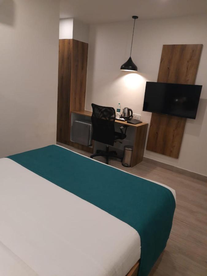 Regenta Inn Grand Koramangala By Royal Orchid Hotels بنغالور المظهر الخارجي الصورة